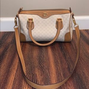 Vintage Gucci Bag